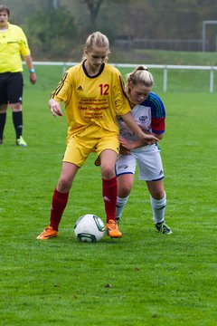 Bild 195 - B-Juniorinnen SV Henstedt Ulzburg - JSG S�dtondern : Ergebnis: 1:3